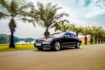 Mercedes-Benz Việt Nam sẽ ẩn tính năng hỗ trợ đỗ xe chủ động trên các mẫu xe