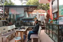 20 năm lưu kí ức chiến tranh