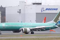 Hãng hàng không đầu tiên hủy mua 737 có phải đại họa của Boeing?
