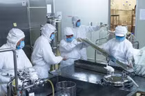 TPHCM sẽ xây dựng khu công nghiệp dược quy mô khoảng 300ha