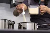 Những hiểu lầm về hạt nêm