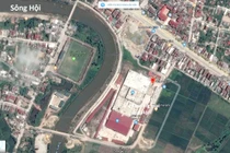 2 nhà đầu tư trúng sơ tuyển dự án khu dân cư 878 tỷ đồng tại Hà Tĩnh