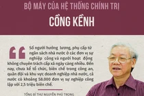 Đánh đòn quan tham!
