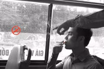 VUSTA phê duyệt dự án bến xe không khói thuốc lá