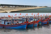  Đầu tư 4.370 tỷ đồng cho hạ tầng thủy sản trong giai đoạn 2021 - 2025