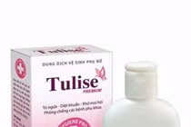 Tá hỏa các loại mỹ phẩm “làm sạch” bị thu hồi