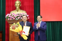 Bộ Chính trị, Ban Bí thư điều động, chỉ định, chuẩn y nhân sự mới