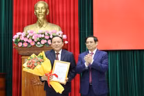 Bộ Chính trị, Ban Bí thư điều động, chỉ định, chuẩn y nhân sự mới