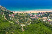 Thừa Thiên Huế: Gọi đầu tư 16 dự án hơn 70.000 tỷ đồng tại Khu kinh tế Chân Mây - Lăng Cô.