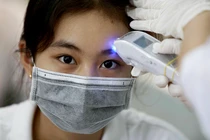 Kết quả xét nghiệm 517 mẫu liên quan ba ca mắc COVID-19 của công ty có người Nhật đột tử