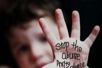 Phòng tránh lạm dụng tình dục ở trẻ