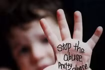 Phòng tránh lạm dụng tình dục ở trẻ