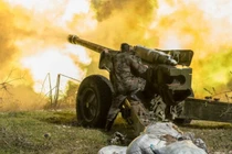 Quân đội Syria pháo kích vào Al-Qaeda ở Idlib, 4 tay súng khủng bố thương vong