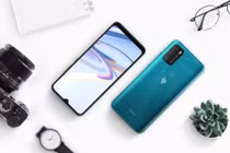 Vingroup ra mắt Vsmart Star 5 - Điện thoại kèm DATA 4G miễn phí tiên phong tại Việt Nam