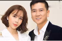 Hồ Hoài Anh - Lưu Hương Giang ly hôn sau 14 năm gắn bó?