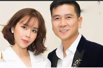 Hồ Hoài Anh - Lưu Hương Giang ly hôn sau 14 năm gắn bó?