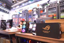 Laptop, linh kiện máy tính “bão giá” vì thiếu hụt nguồn cung