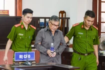 Người truy sát cả nhà em gái lĩnh án chung thân