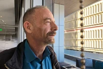 Người đầu tiên chữa khỏi HIV mà không cần ghép tủy xương