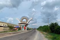  Dự án KCN Đức Hòa III – Hồng Đạt: Chưa đủ pháp lý, Công ty Hồng Đạt đã rao bán 2.500 lô đất nền