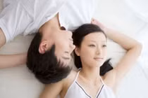 Quan hệ trong chu kỳ kinh nguyệt