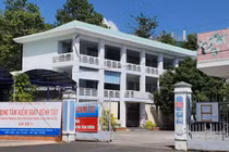 CDC Bà Rịa - Vũng Tàu dừng xét nghiệm RT-PCR vì không có hóa chất, sinh phẩm của Việt Á?