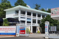 CDC Bà Rịa - Vũng Tàu dừng xét nghiệm RT-PCR vì không có hóa chất, sinh phẩm của Việt Á?