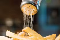 Ăn mặn, hảo đường: Người Việt đang tự giết mình