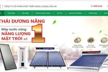 Năng lượng Sơn Hà chào sàn với giá 20.000 đồng/cổ phiếu