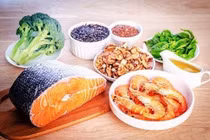 Người cường giáp không nên ăn nhiều thực phẩm chứa iot