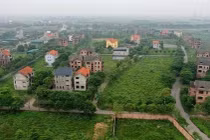 UBND cấp huyện tại Hà Nội lập danh mục dự án phải thu hồi đất 2 lần/năm (ảnh minh họa).