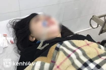 Hà Nội: Vừa khỏi Covid-19, cô gái 22 tuổi đi thẩm mỹ mũi và hôn mê 3 ngày chưa tỉnh