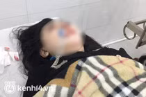 Hà Nội: Vừa khỏi Covid-19, cô gái 22 tuổi đi thẩm mỹ mũi và hôn mê 3 ngày chưa tỉnh