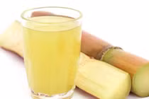 Mía bổ dưỡng, chữa nhiệt miệng