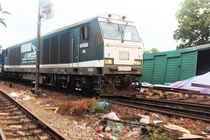 2.800 tỷ đồng không thể giải ngân, ngành đường sắt nguy cơ phá sản