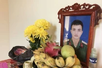 Vụ 39 thi thể trong container: Nghệ An cử cán bộ sang Anh xác định nạn nhân