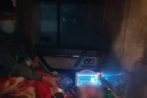 Cứu bệnh nhân COVID-19 hôn mê sâu, suy tim, tăng huyết áp