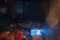 Cứu bệnh nhân COVID-19 hôn mê sâu, suy tim, tăng huyết áp