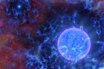 Bí mật vũ trụ được hé mở khóa nhờ khoa học