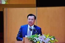 Bộ trưởng Tài chính: Chỉ 0,2% đơn vị sự nghiệp công tự chủ được