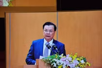 Bộ trưởng Tài chính: Chỉ 0,2% đơn vị sự nghiệp công tự chủ được