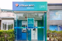 VPBank ra mắt "điểm chạm vật lý" cho ngân hàng số VPBank NEO