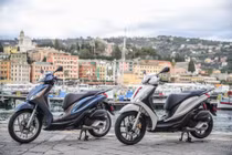 Piaggio Medley 2020 chốt lịch ra mắt tại thị trường Việt Nam, nhiều nâng cấp về trang bị