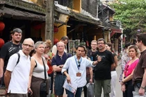 Ngày 15/3: Mở cửa du lịch quốc tế hai chiều