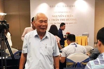 Tạm đình chỉ điều tra vụ án liên quan đến gia đình bà Tư Hường