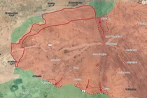Chiến trường Yemen: Giao chiến ác liệt ở thị trấn Haradh, liên quân đẩy lùi cuộc tấn công của Houthi