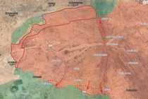 Chiến trường Yemen: Giao chiến ác liệt ở thị trấn Haradh, liên quân đẩy lùi cuộc tấn công của Houthi