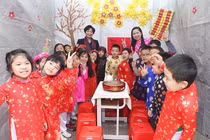 Lịch nghỉ Tết 2021 của học sinh Hà Nội