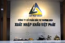 Việt Phát Group chào bán 30 triệu cổ phiếu giá 18.000 đồng