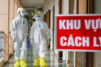 Khuyến cáo trong mùa dịch Covid-19: Ngay cả khi ăn uống với gia đình cũng đừng quên 4 nguyên tắc quan trọng sau!